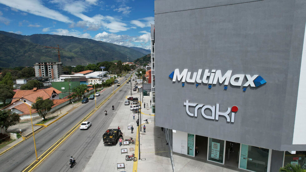 NTS Store traerá a Mérida una selección de electrodomésticos innovadores