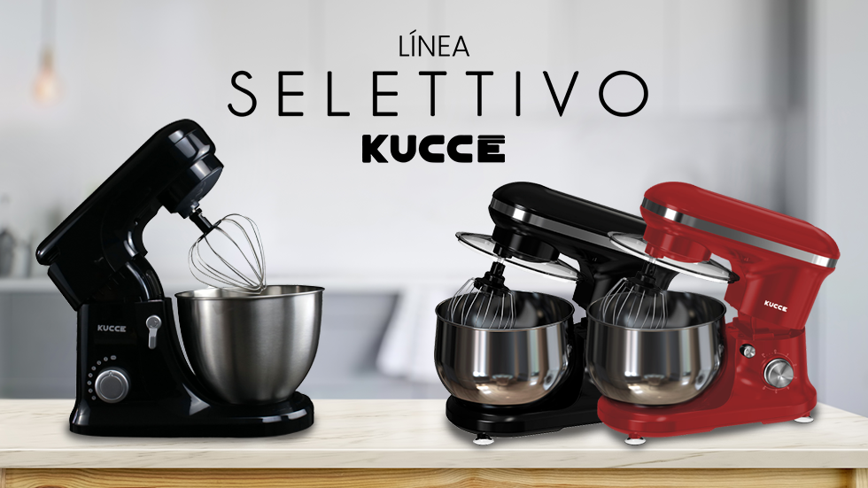 Selettivo Kucce