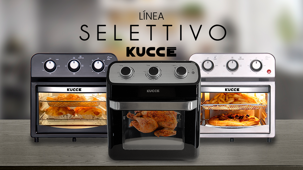 Selettivo Kucce